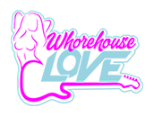Logo Whorehouse Love